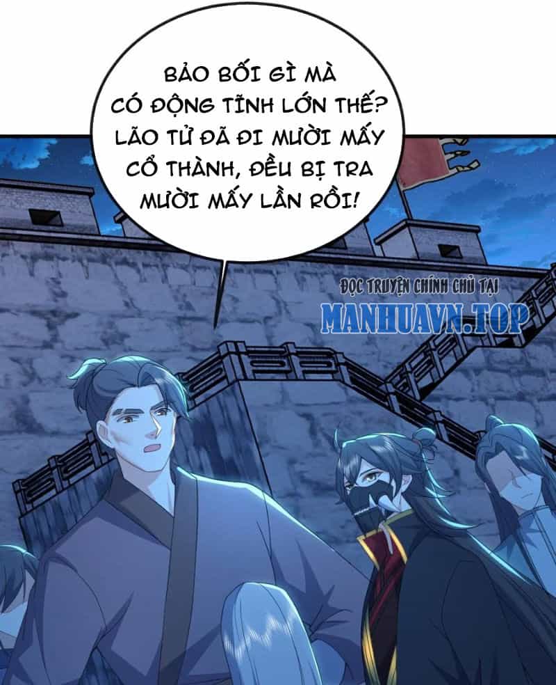 Tiên Võ Đế Tôn - Chương 561 - ảnh 74