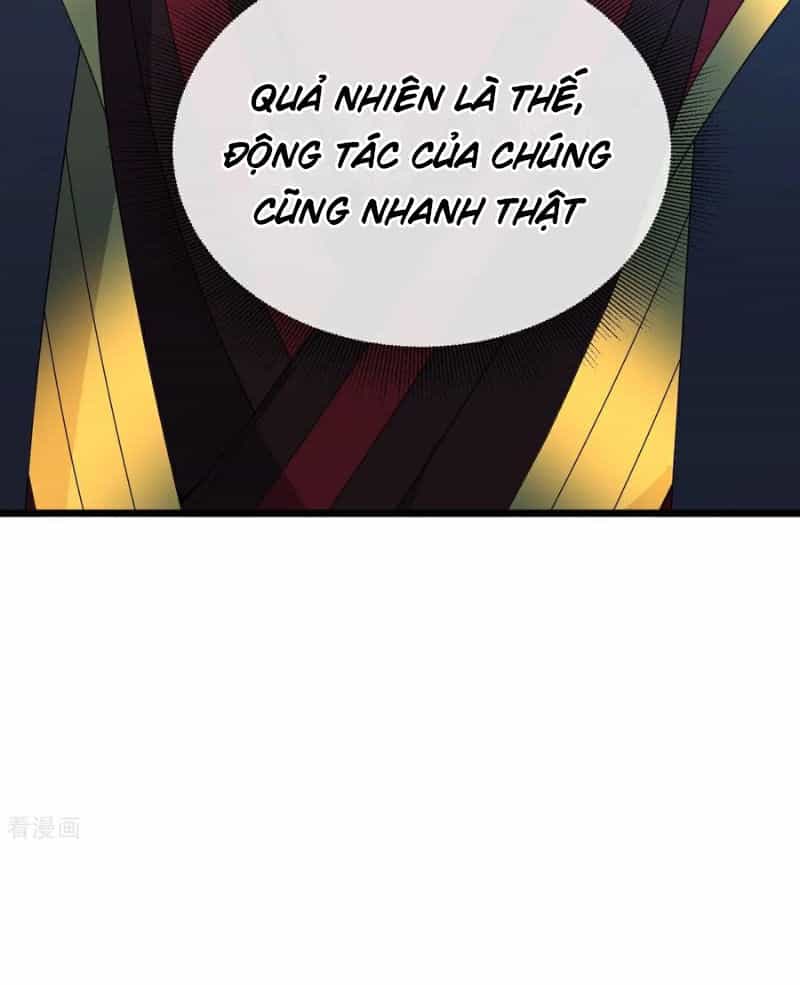 Tiên Võ Đế Tôn - Chương 561 - ảnh 77