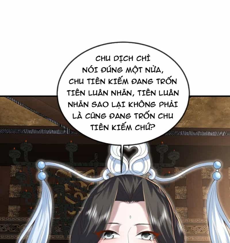 Tiên Võ Đế Tôn - Chương 562 - ảnh 100