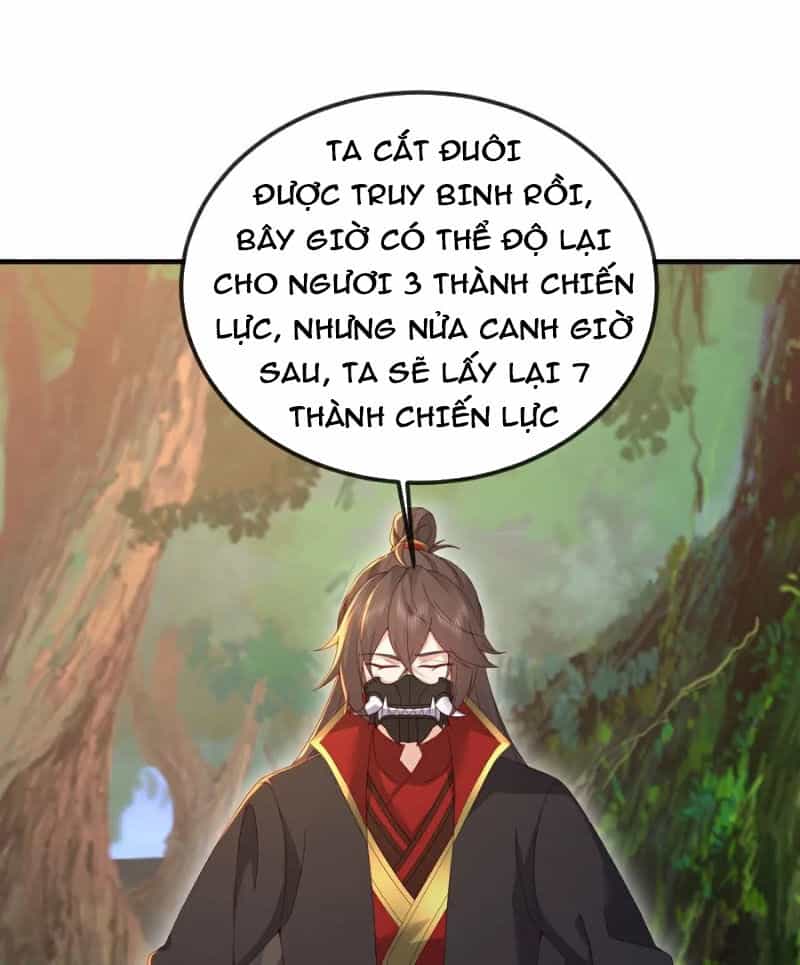 Tiên Võ Đế Tôn - Chương 562 - ảnh 11