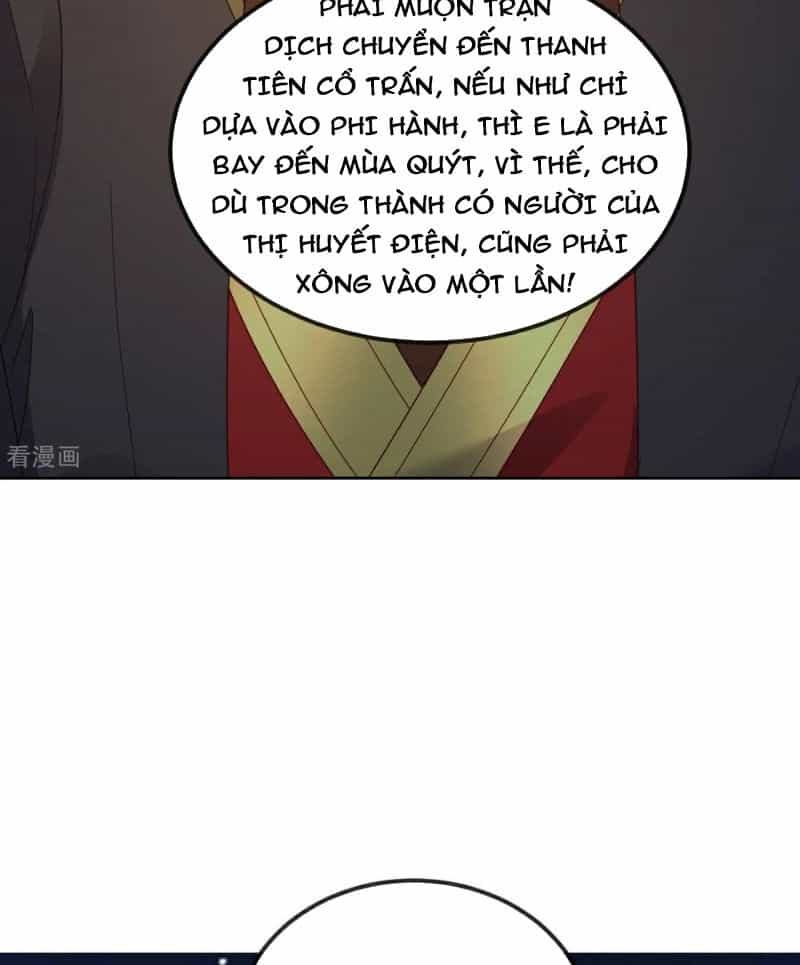 Tiên Võ Đế Tôn - Chương 562 - ảnh 14