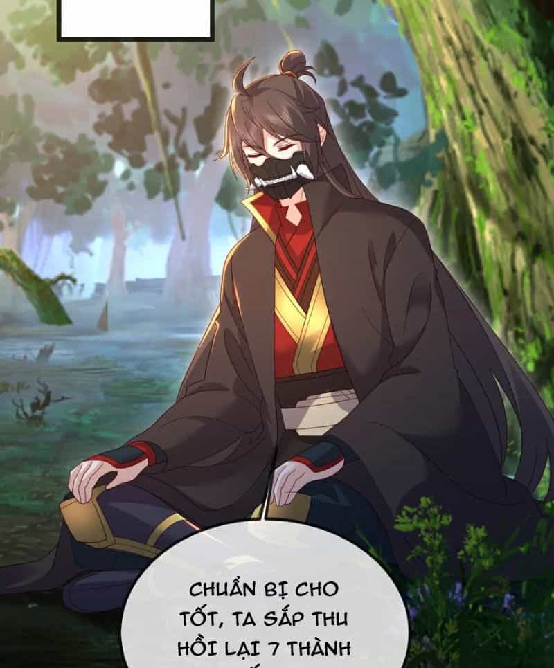Tiên Võ Đế Tôn - Chương 562 - ảnh 23