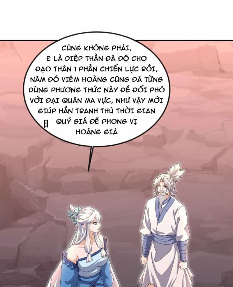 Tiên Võ Đế Tôn - Chương 562 - ảnh 36