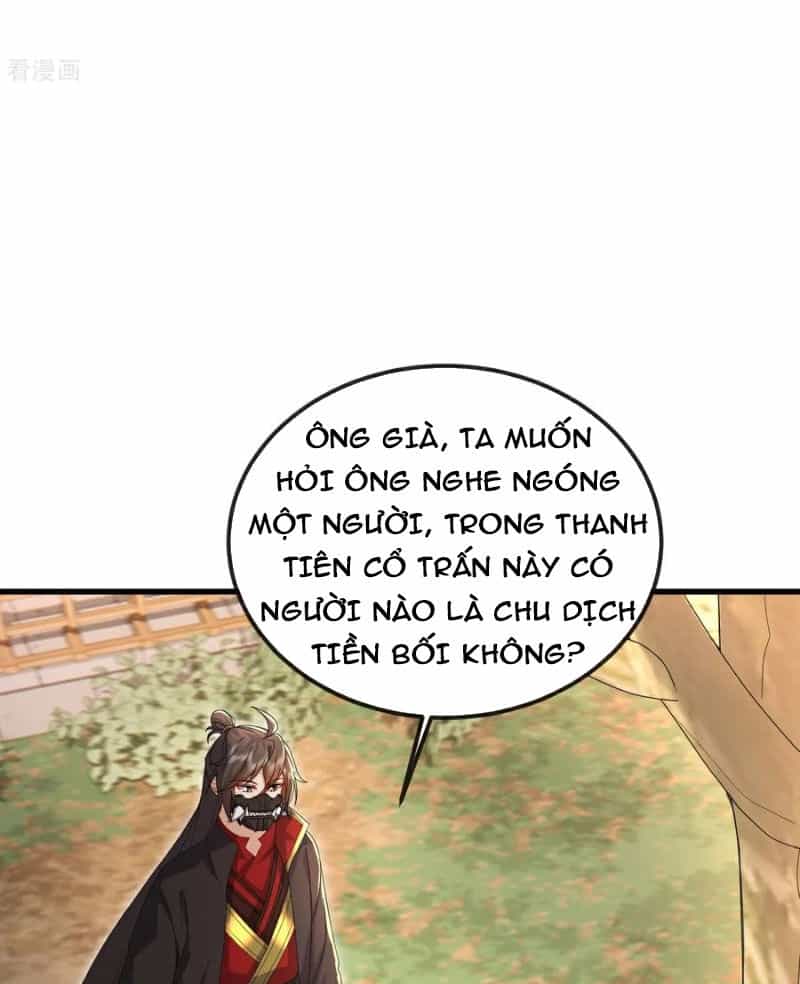 Tiên Võ Đế Tôn - Chương 562 - ảnh 50