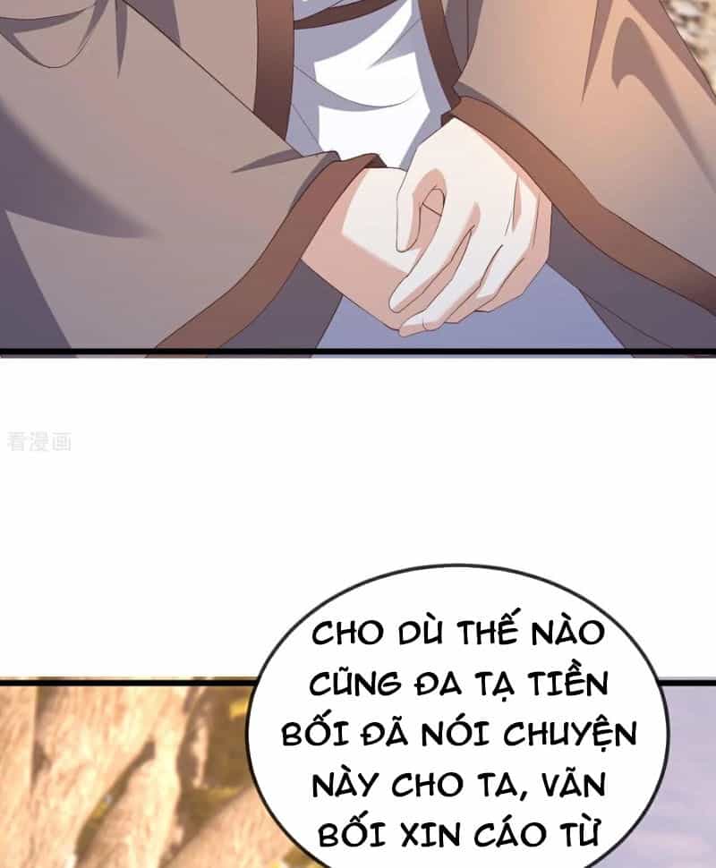 Tiên Võ Đế Tôn - Chương 562 - ảnh 80