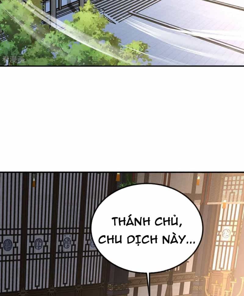 Tiên Võ Đế Tôn - Chương 562 - ảnh 90