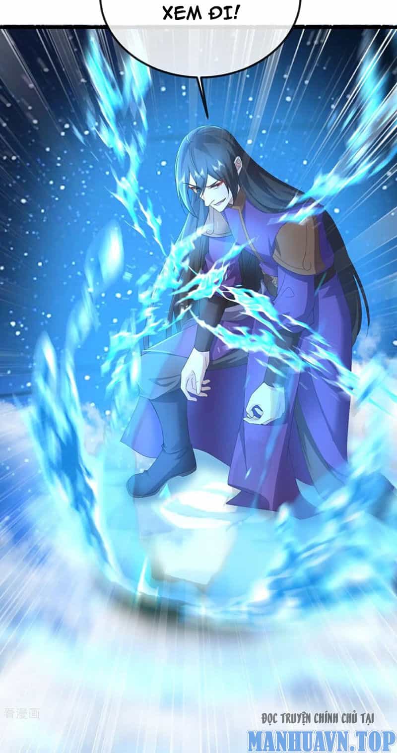 Tiên Võ Đế Tôn - Chương 563 - ảnh 43