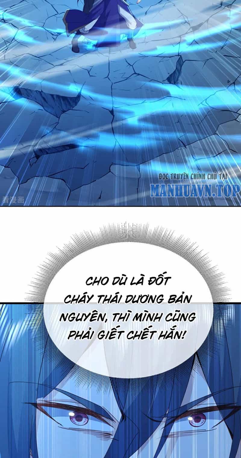 Tiên Võ Đế Tôn - Chương 563 - ảnh 55