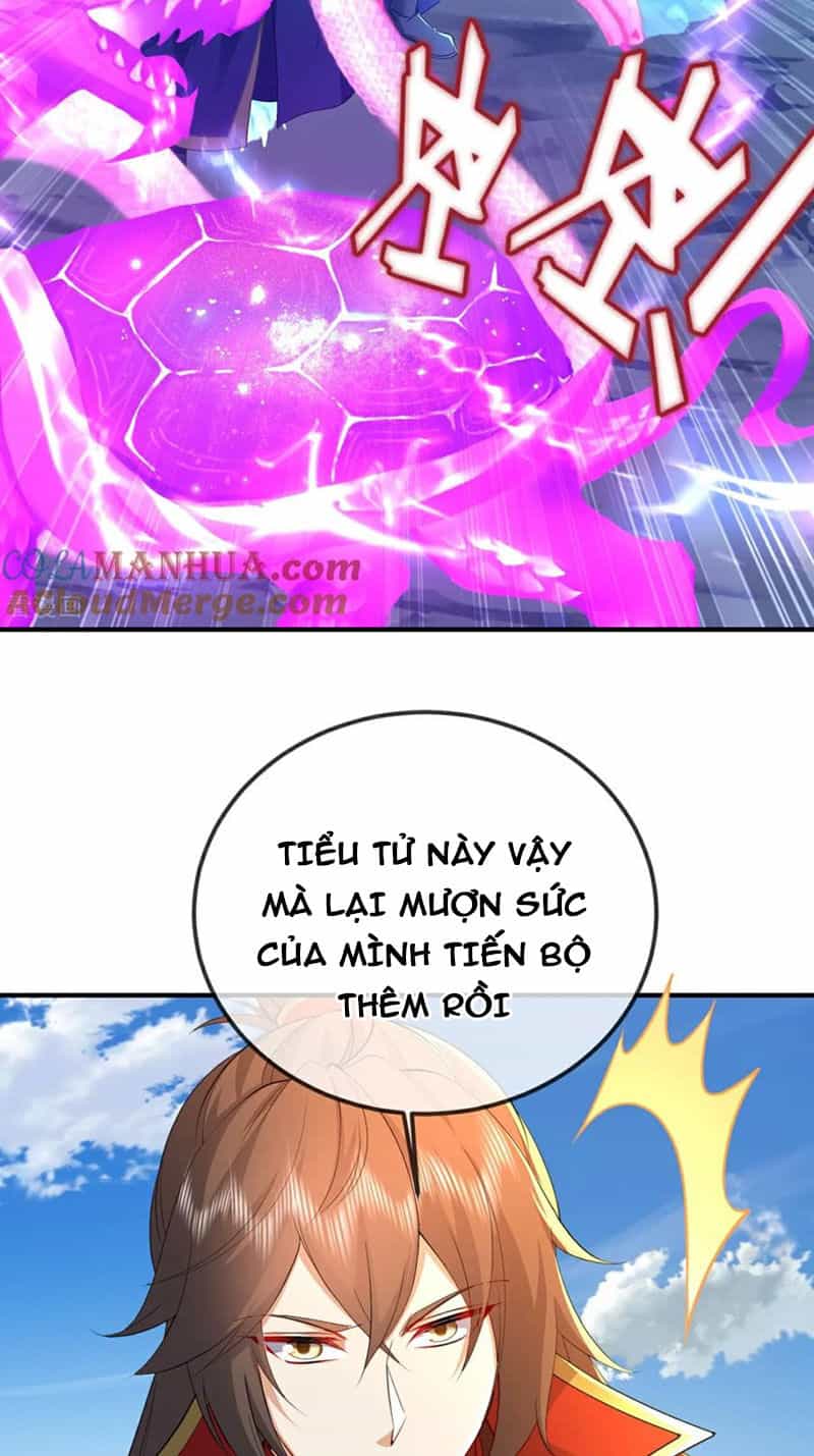 Tiên Võ Đế Tôn - Chương 563 - ảnh 60