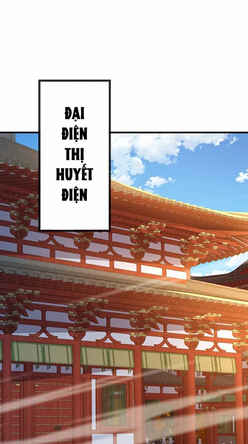 Tiên Võ Đế Tôn - Chương 563 - ảnh 63