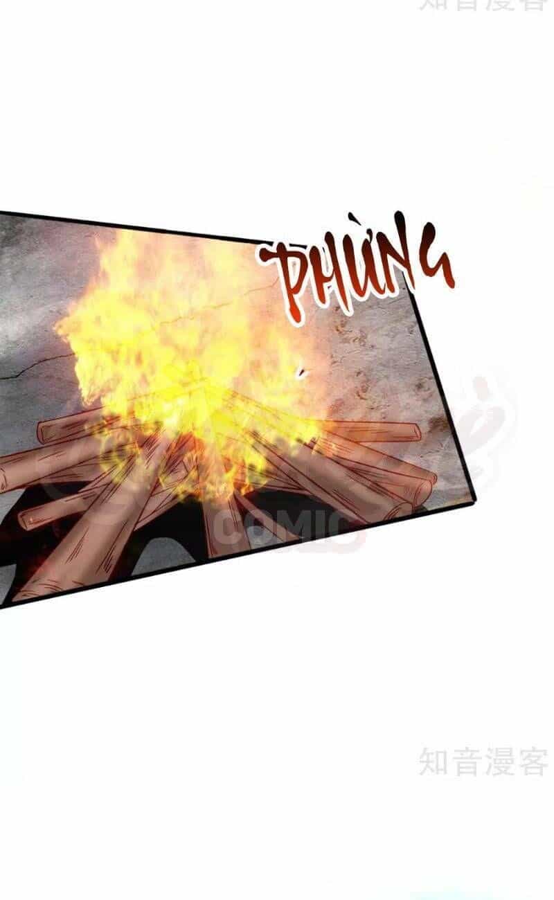 Tiên Võ Đế Tôn - Chương 57 - ảnh 11