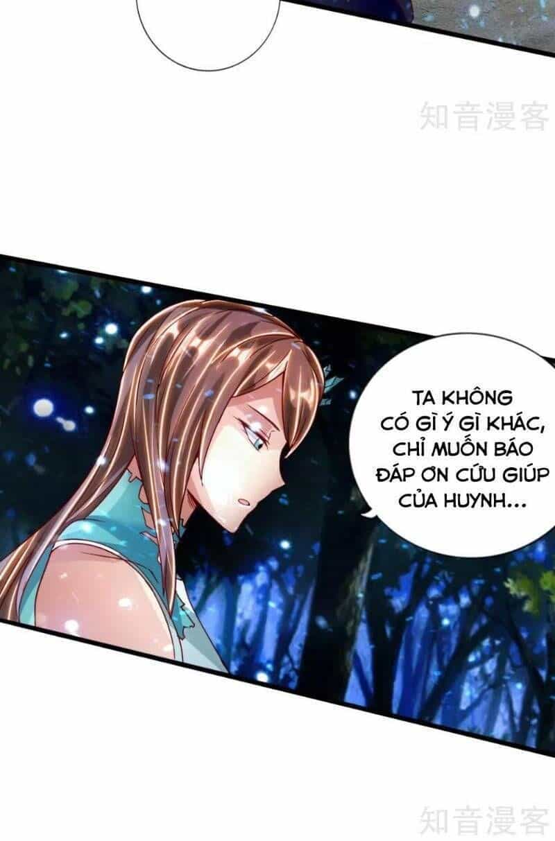 Tiên Võ Đế Tôn - Chương 57 - ảnh 18
