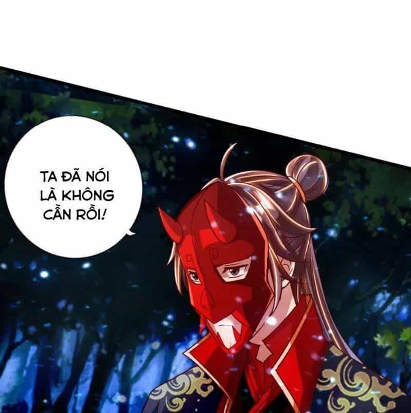 Tiên Võ Đế Tôn - Chương 57 - ảnh 19