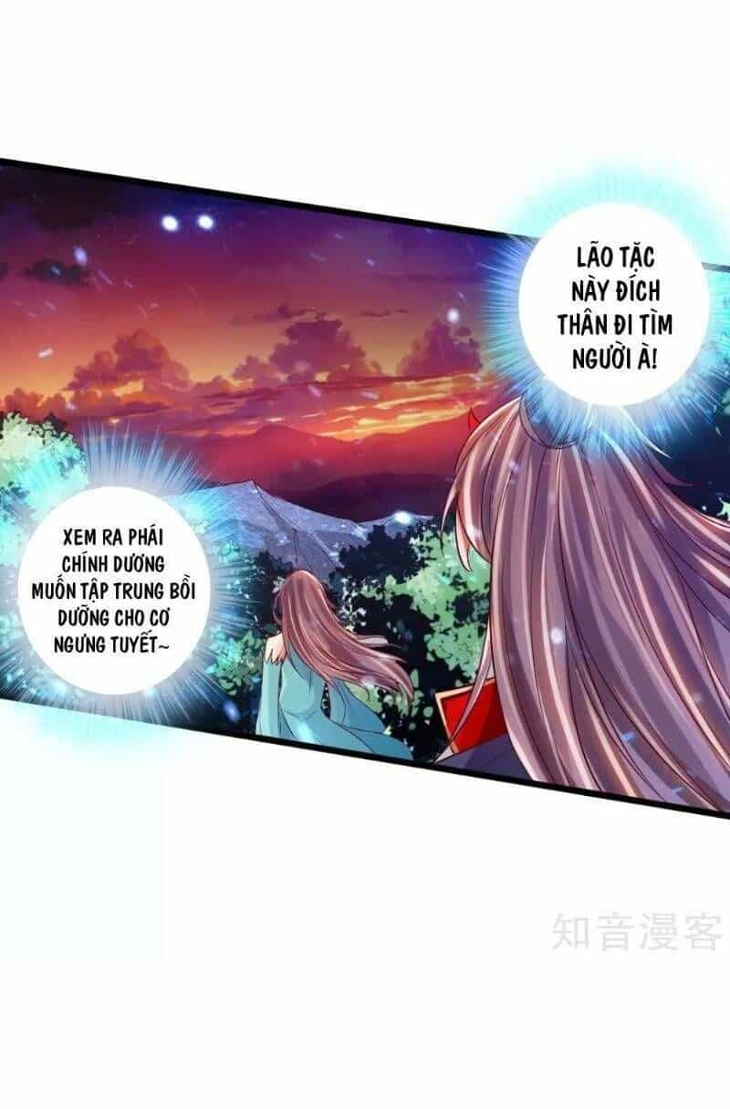 Tiên Võ Đế Tôn - Chương 57 - ảnh 28