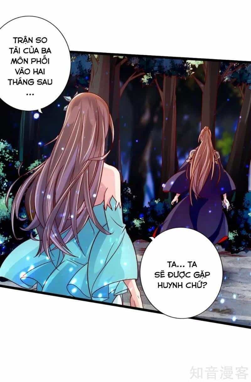 Tiên Võ Đế Tôn - Chương 57 - ảnh 30