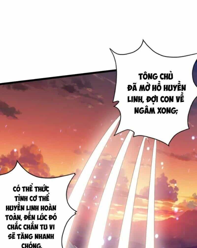 Tiên Võ Đế Tôn - Chương 57 - ảnh 37