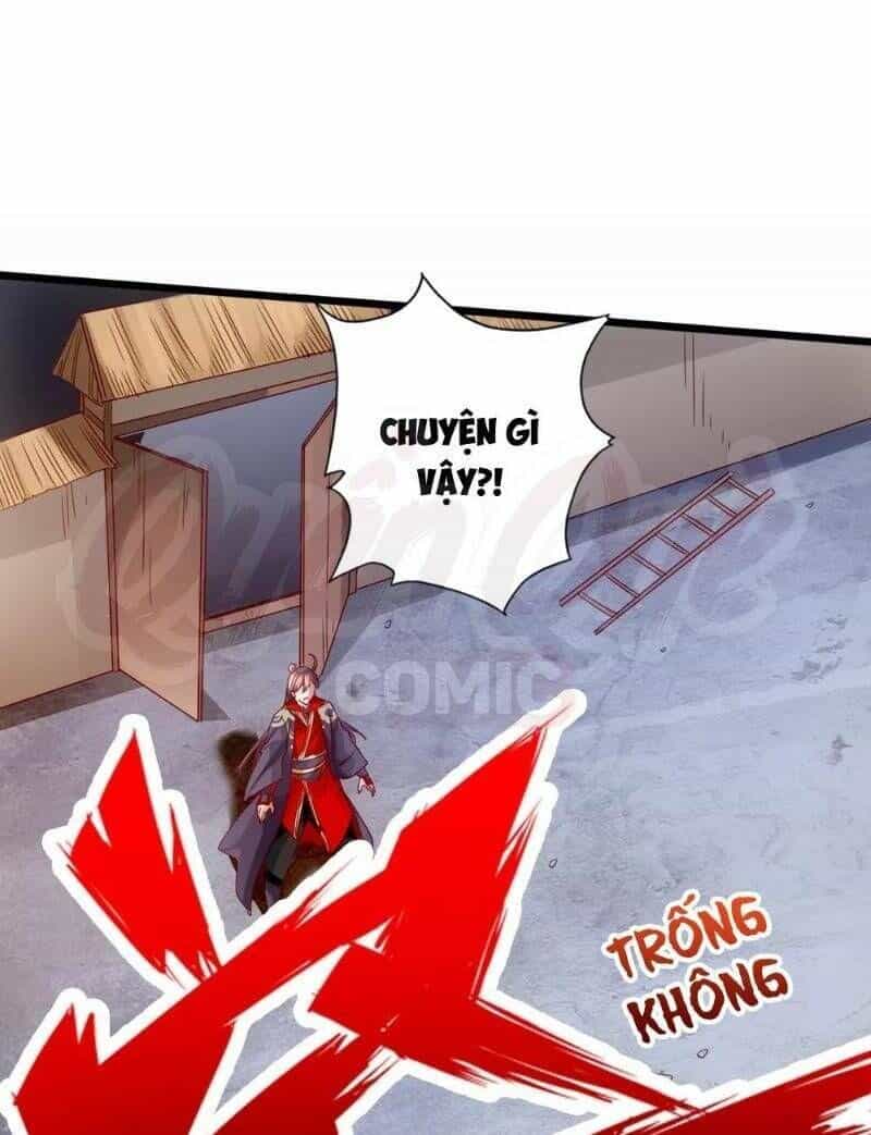 Tiên Võ Đế Tôn - Chương 57 - ảnh 44