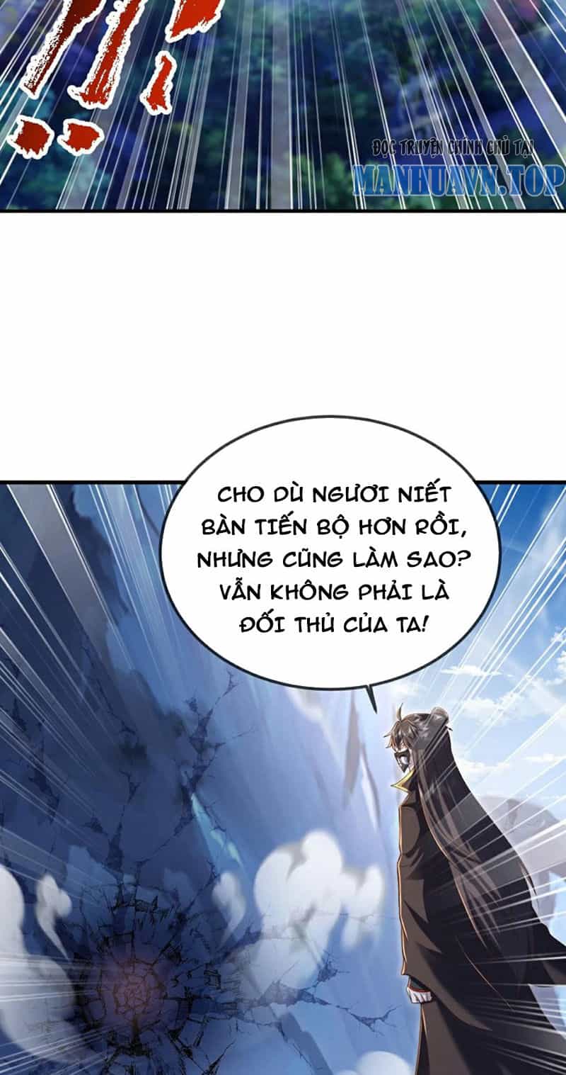 Tiên Võ Đế Tôn - Chương 564 - ảnh 17