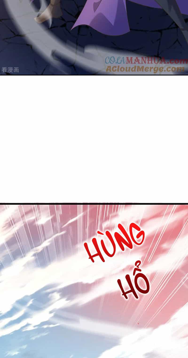 Tiên Võ Đế Tôn - Chương 564 - ảnh 34