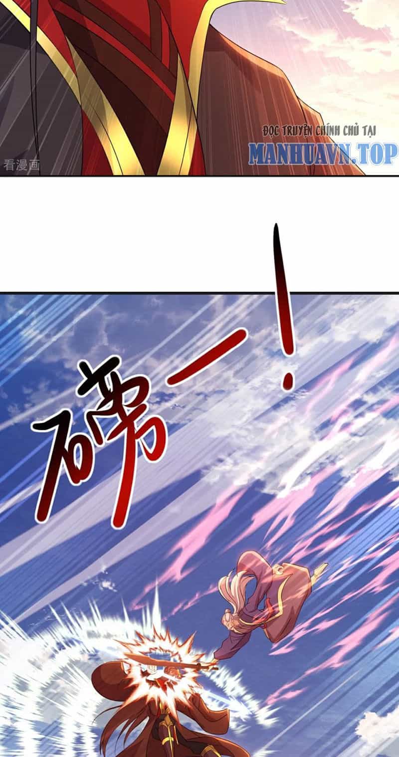 Tiên Võ Đế Tôn - Chương 564 - ảnh 49