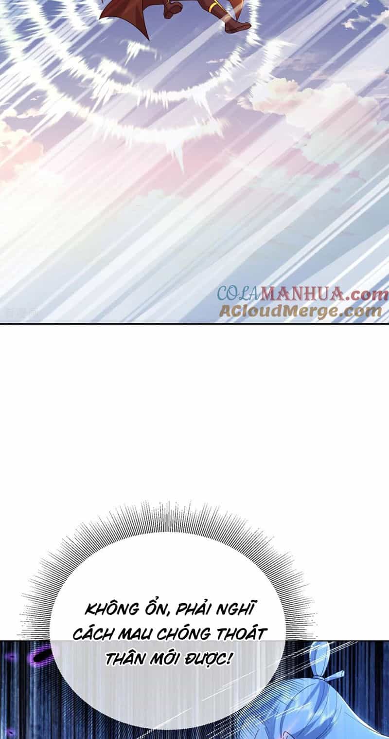 Tiên Võ Đế Tôn - Chương 564 - ảnh 50