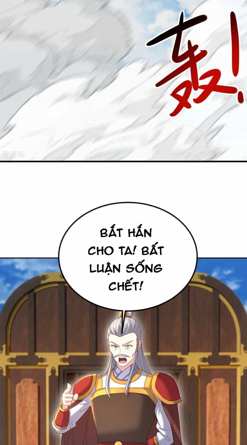 Tiên Võ Đế Tôn - Chương 564 - ảnh 63