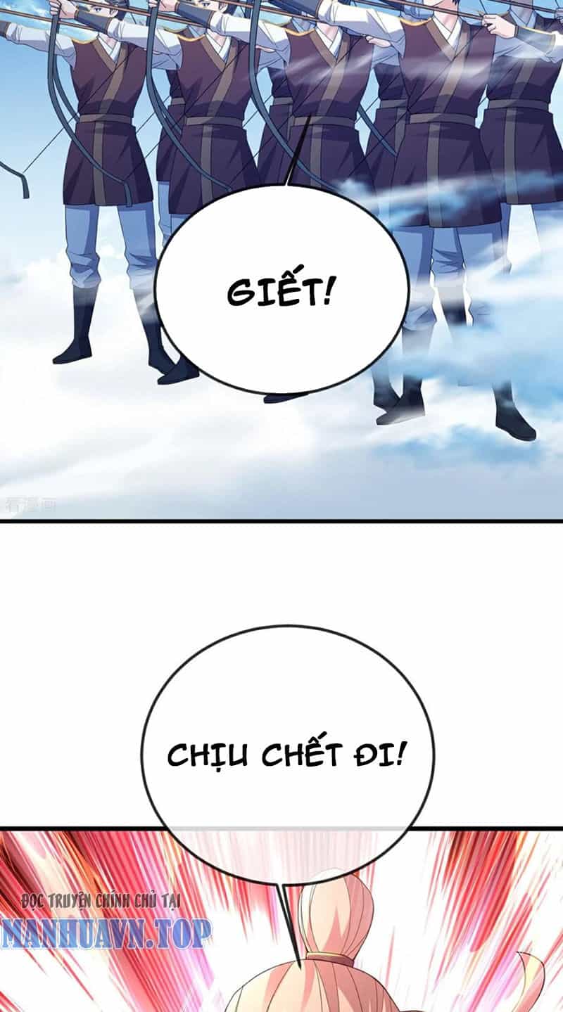 Tiên Võ Đế Tôn - Chương 564 - ảnh 68