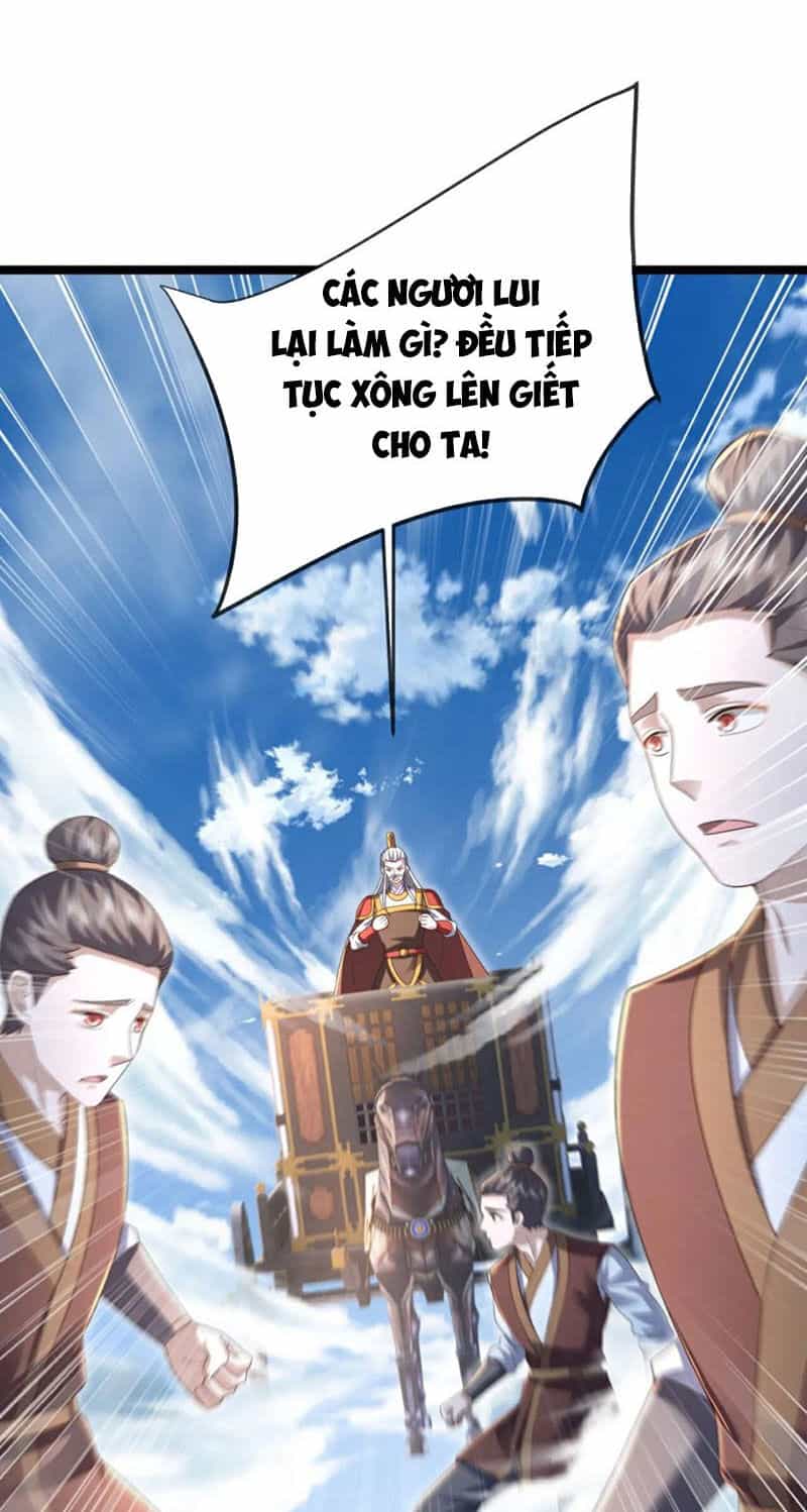 Tiên Võ Đế Tôn - Chương 565 - ảnh 11