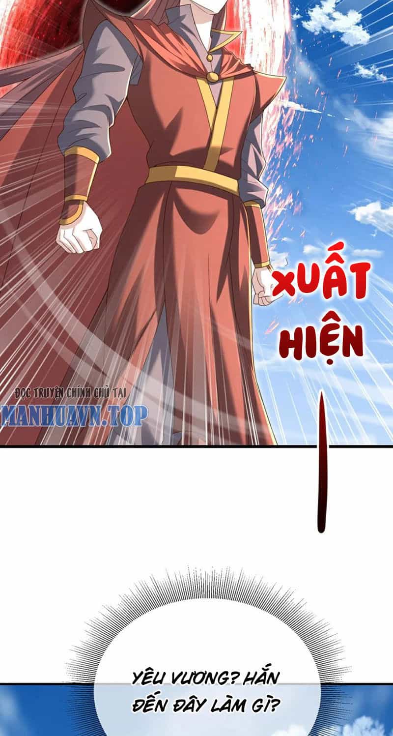 Tiên Võ Đế Tôn - Chương 565 - ảnh 14