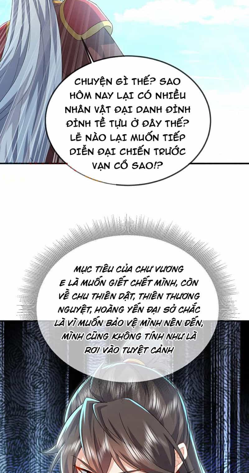 Tiên Võ Đế Tôn - Chương 565 - ảnh 23