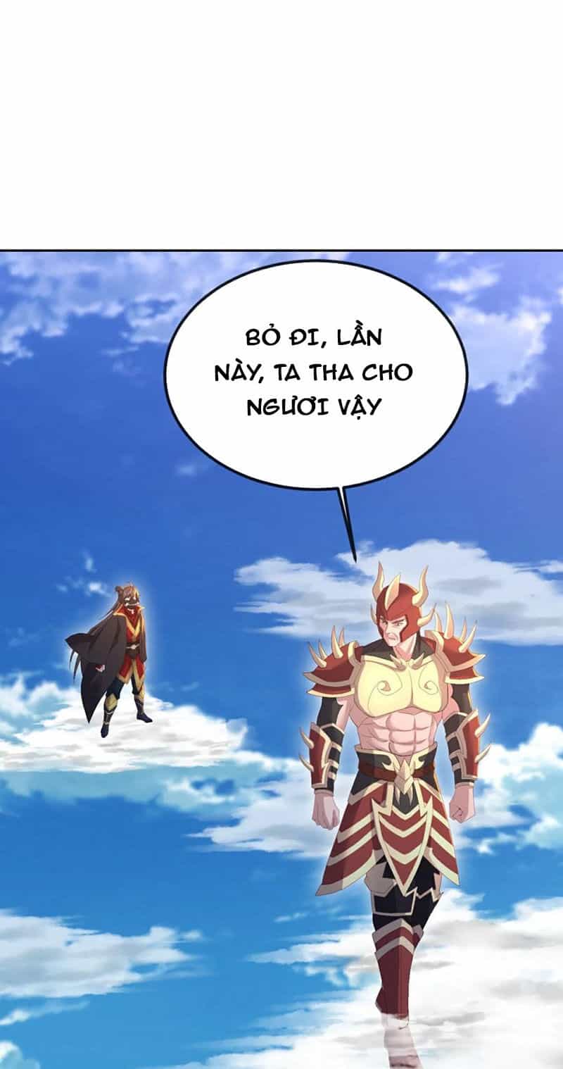 Tiên Võ Đế Tôn - Chương 565 - ảnh 33