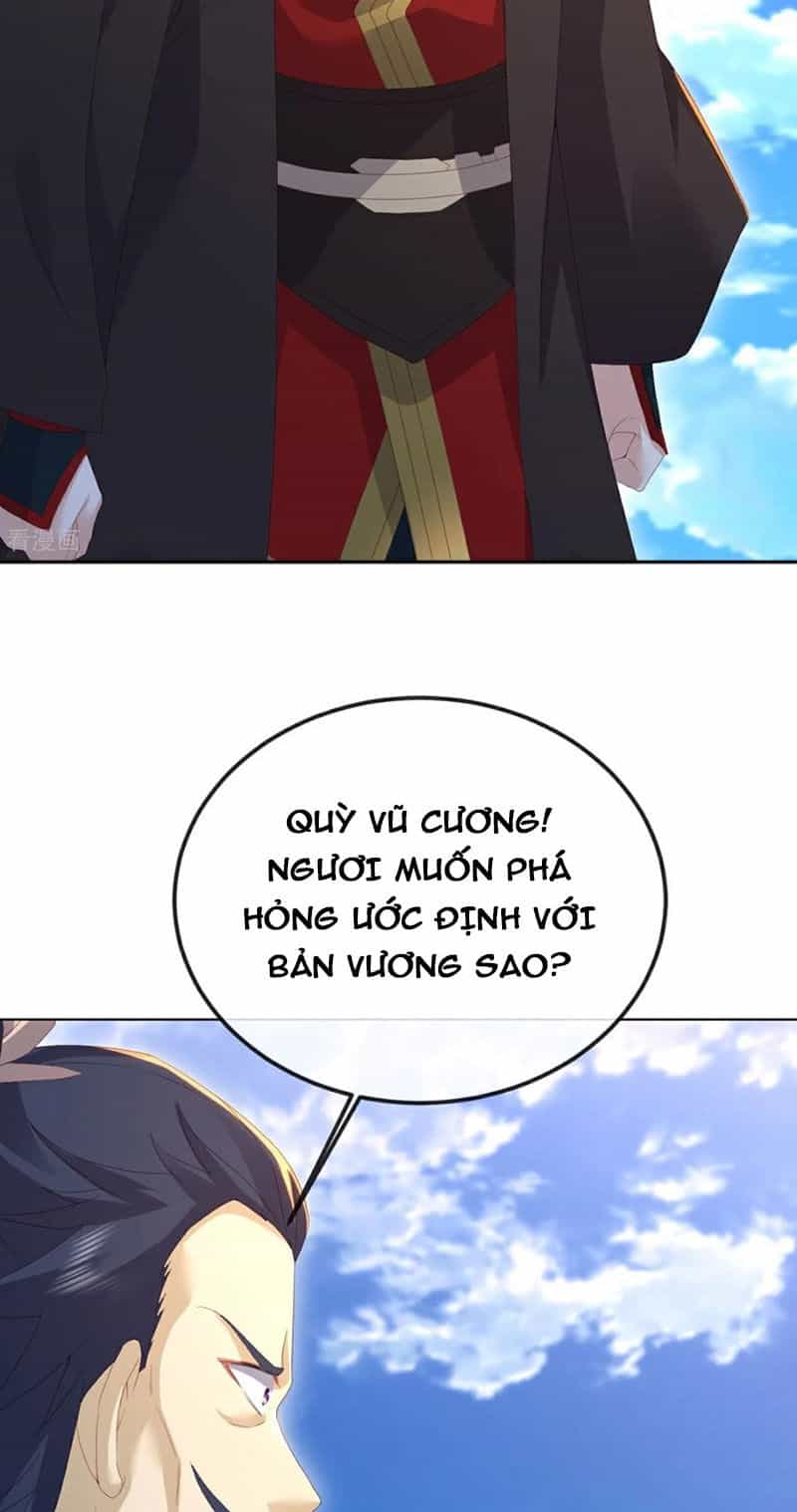 Tiên Võ Đế Tôn - Chương 565 - ảnh 35