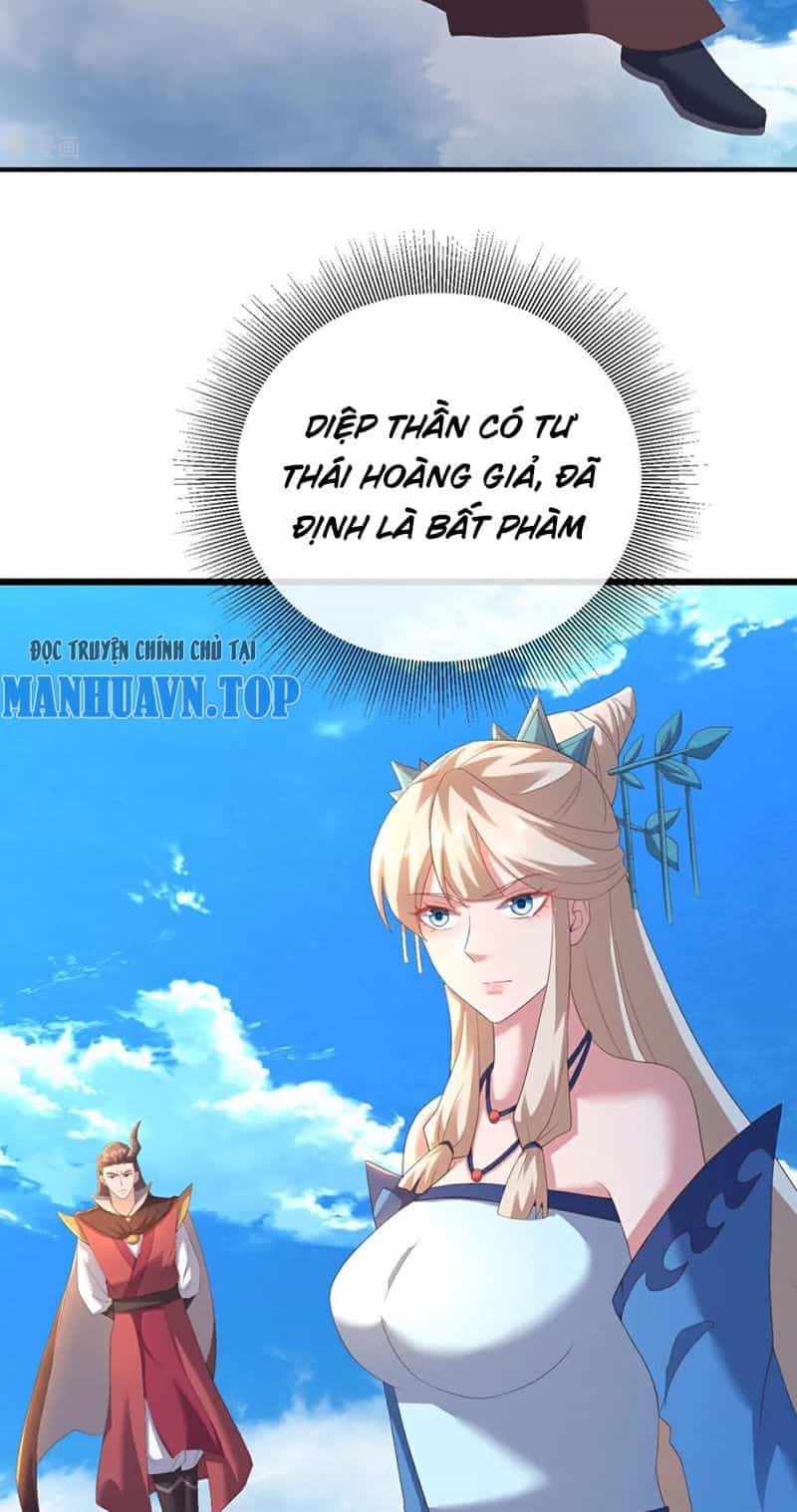Tiên Võ Đế Tôn - Chương 565 - ảnh 55