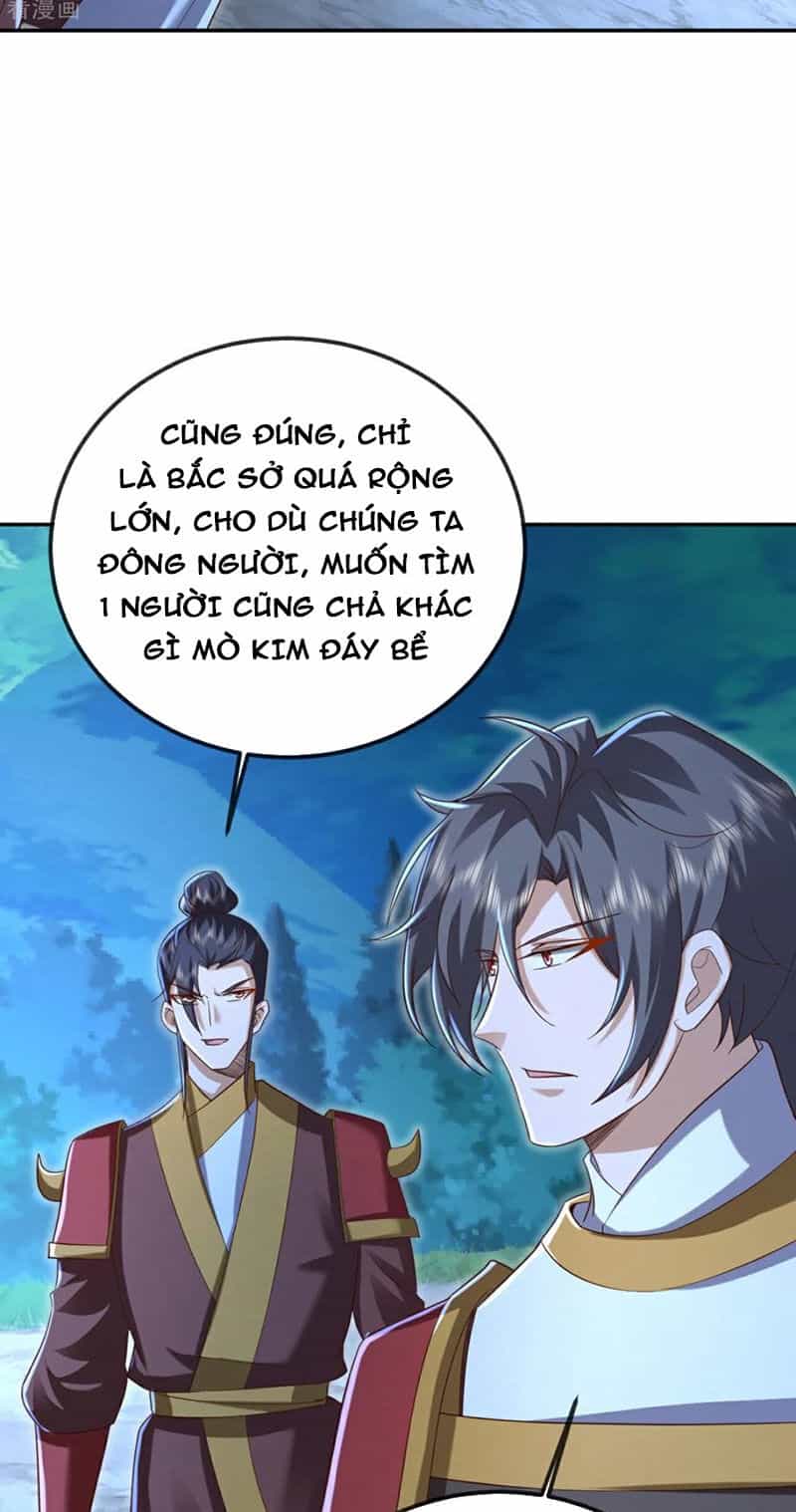 Tiên Võ Đế Tôn - Chương 566 - ảnh 21