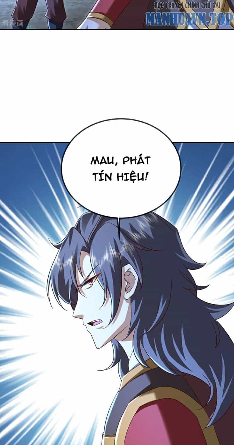 Tiên Võ Đế Tôn - Chương 566 - ảnh 26