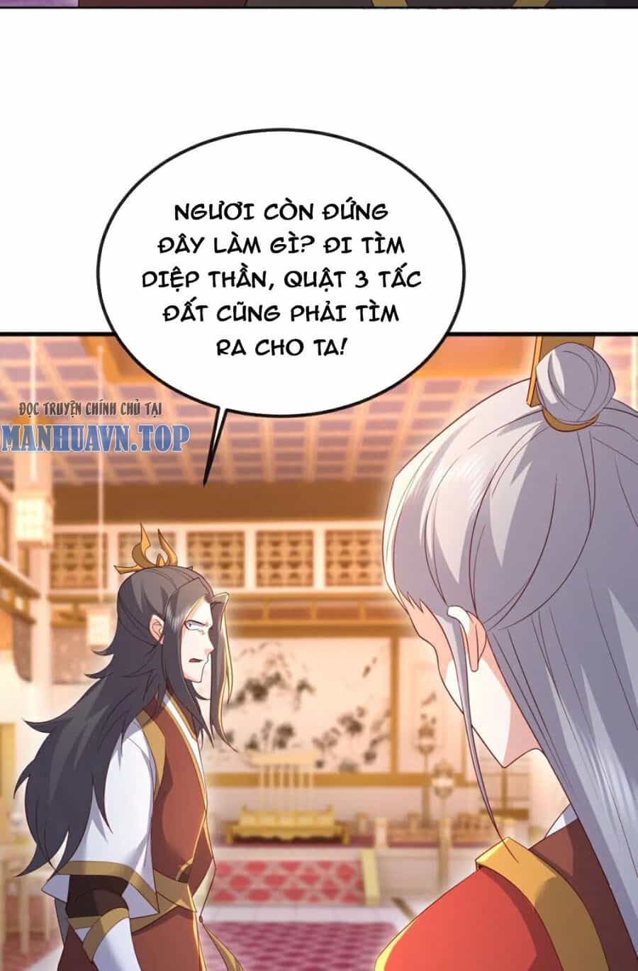 Tiên Võ Đế Tôn - Chương 566 - ảnh 5