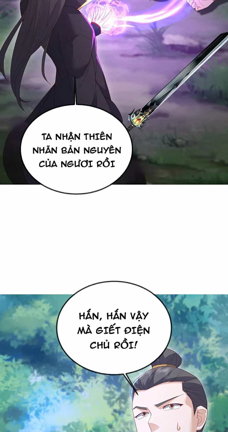 Tiên Võ Đế Tôn - Chương 566 - ảnh 52