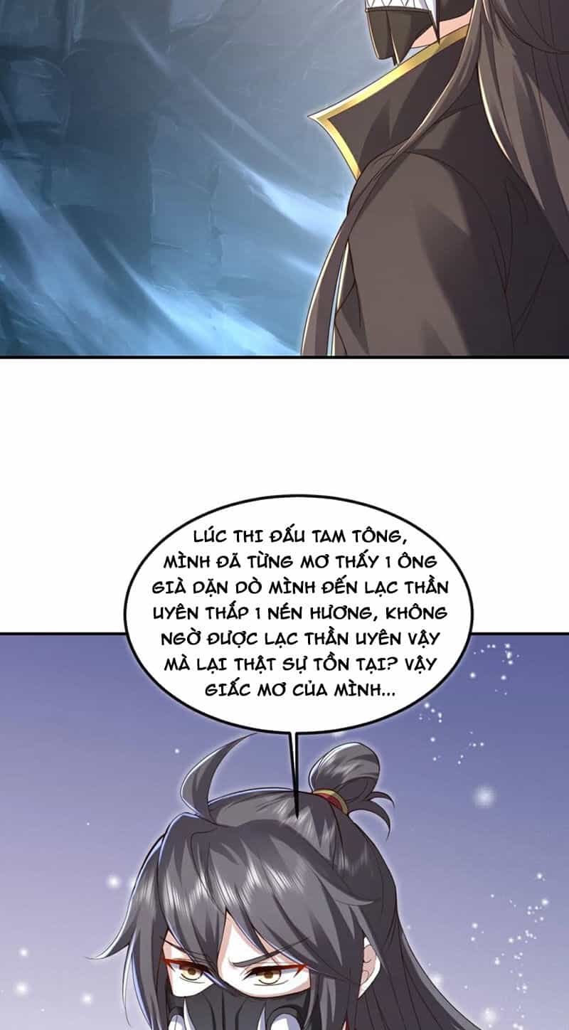 Tiên Võ Đế Tôn - Chương 566 - ảnh 71