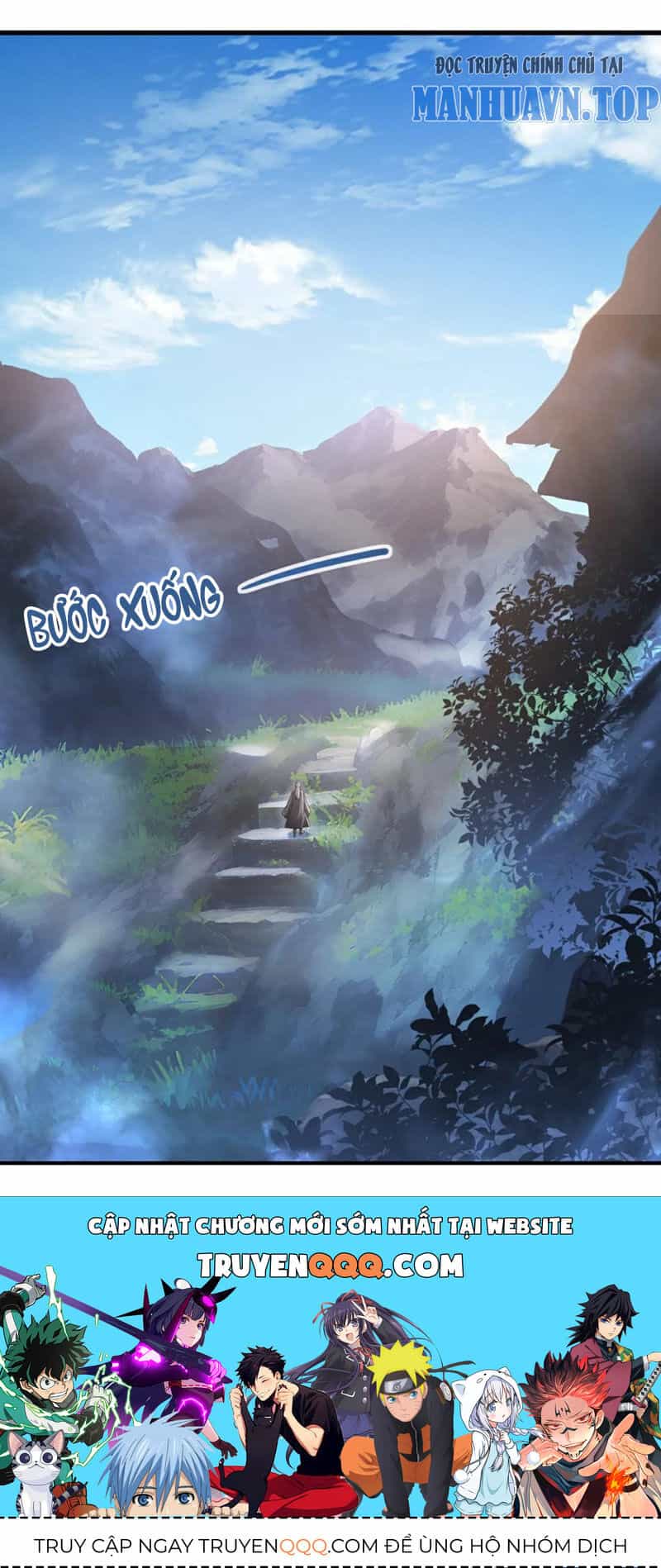 Tiên Võ Đế Tôn - Chương 566 - ảnh 74