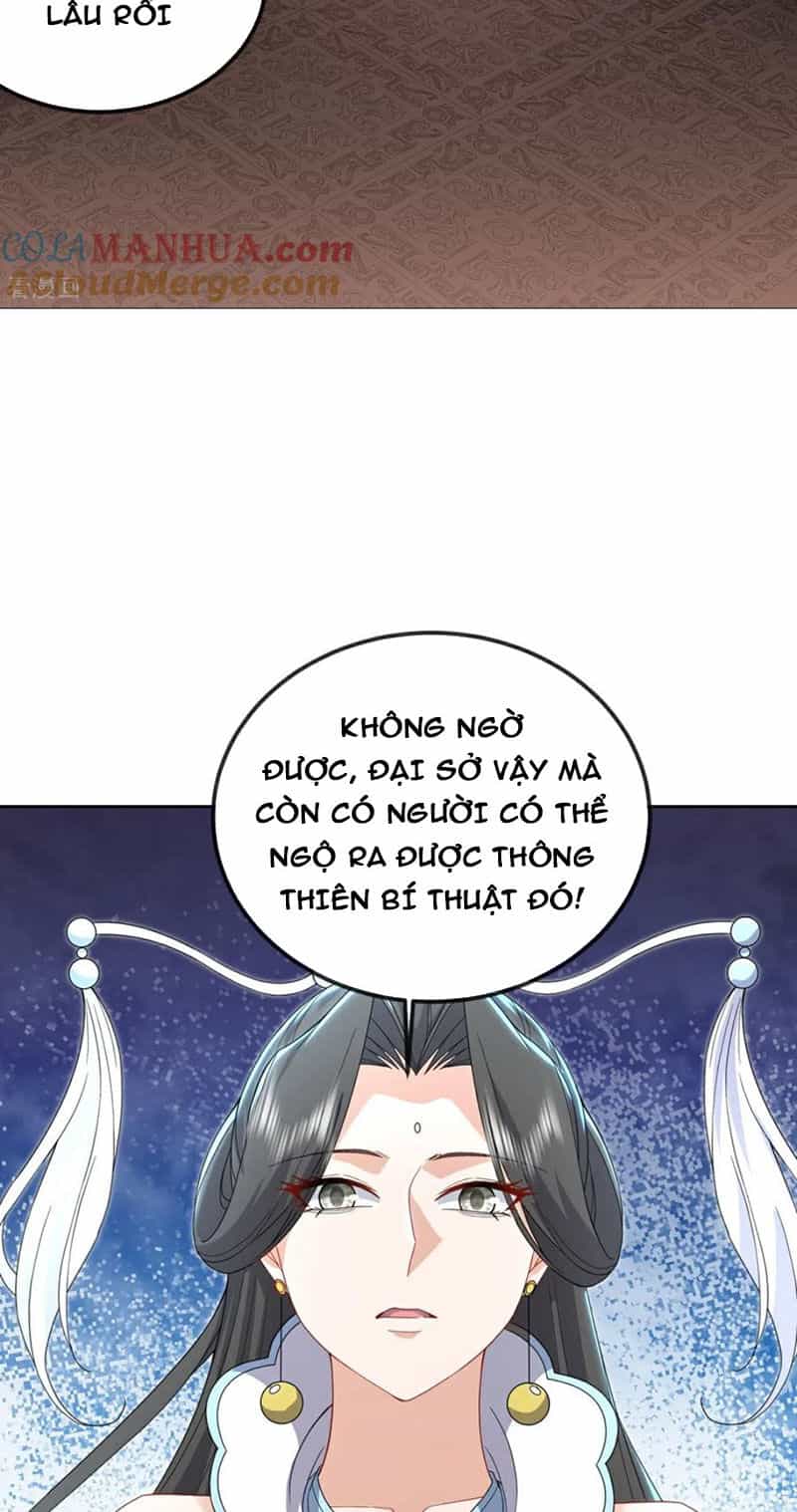 Tiên Võ Đế Tôn - Chương 567 - ảnh 24