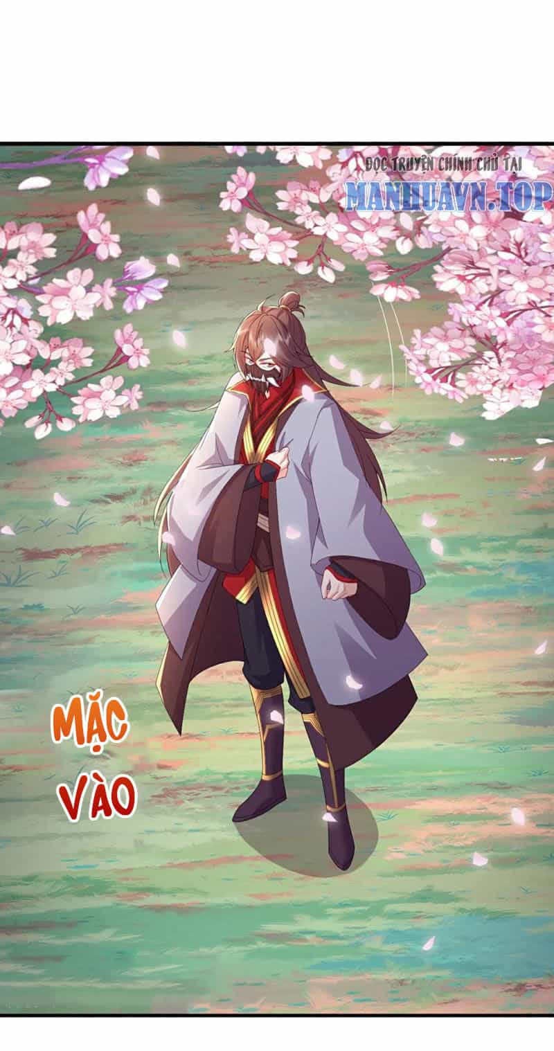 Tiên Võ Đế Tôn - Chương 567 - ảnh 26