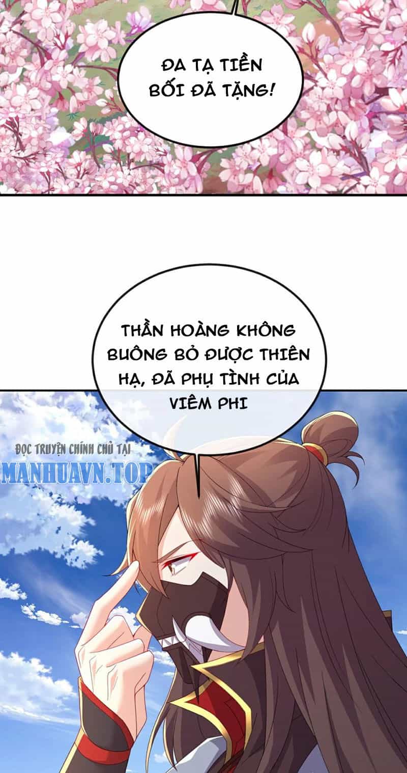 Tiên Võ Đế Tôn - Chương 567 - ảnh 29