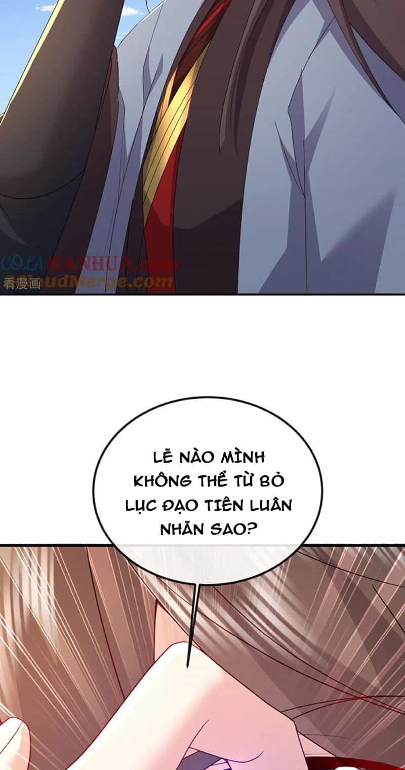 Tiên Võ Đế Tôn - Chương 567 - ảnh 30