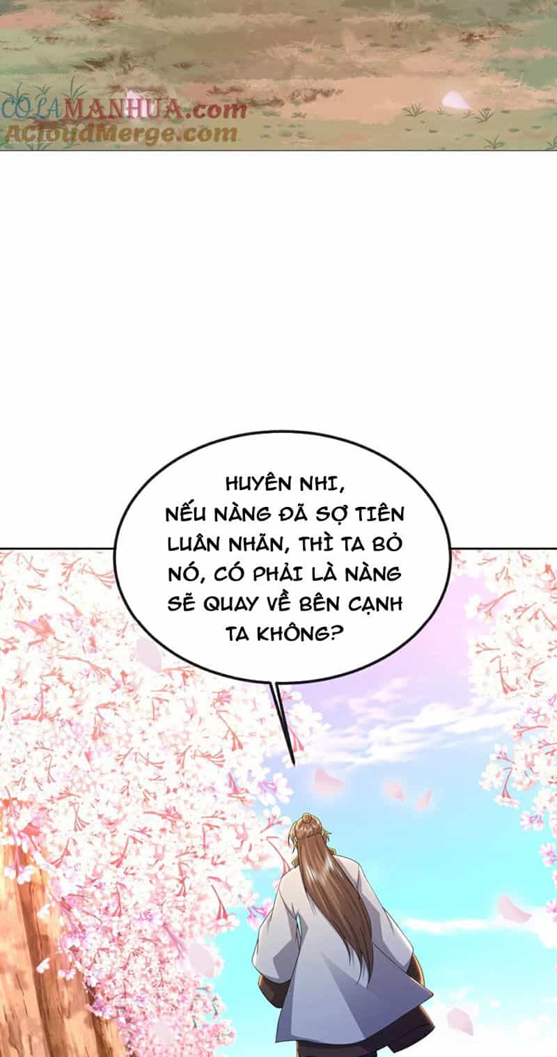 Tiên Võ Đế Tôn - Chương 567 - ảnh 33