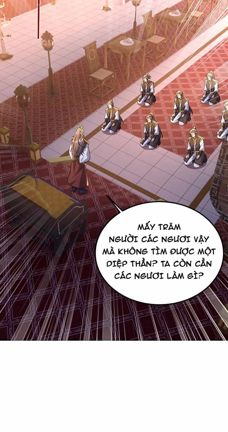 Tiên Võ Đế Tôn - Chương 567 - ảnh 37