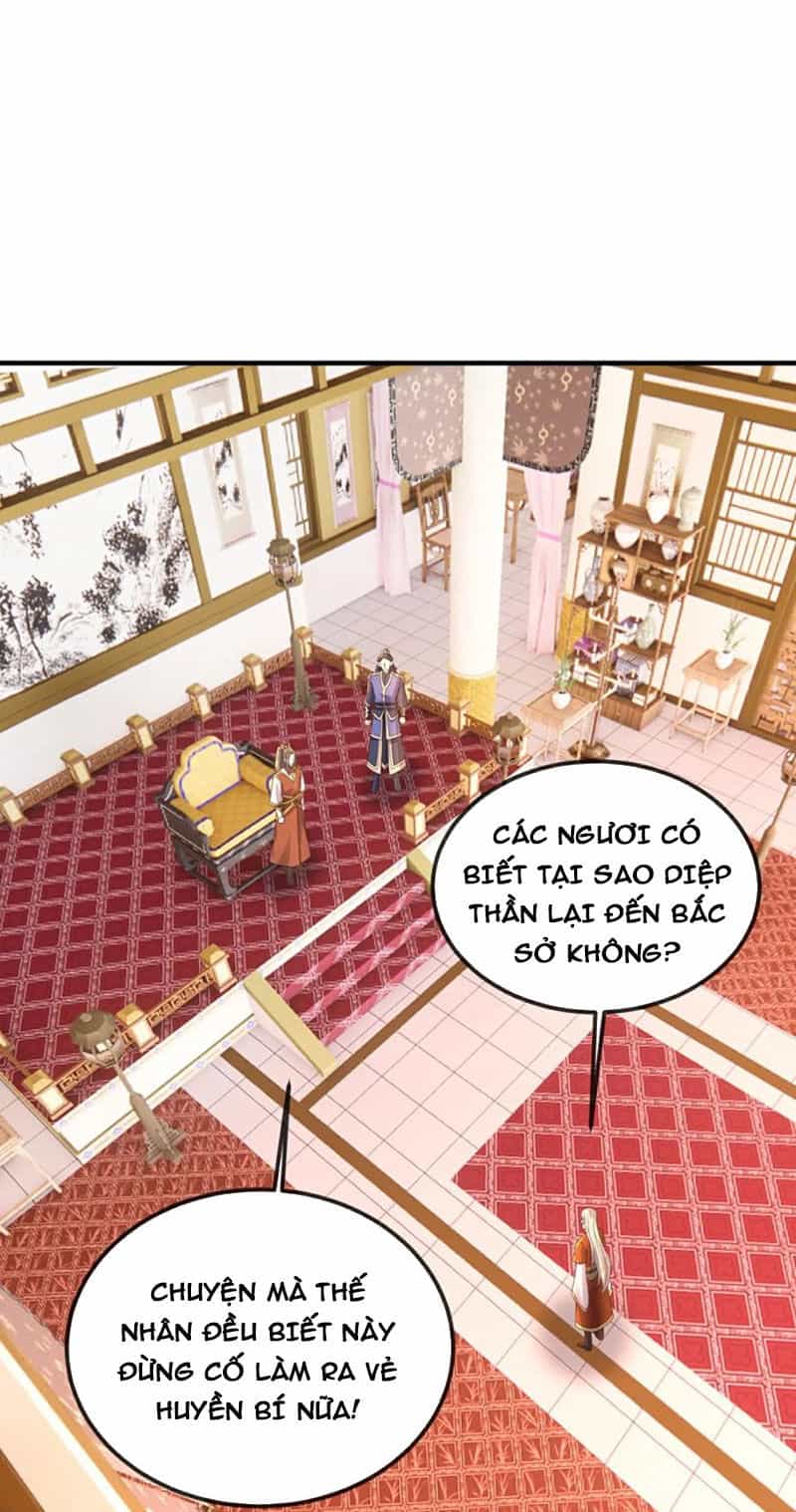 Tiên Võ Đế Tôn - Chương 567 - ảnh 49