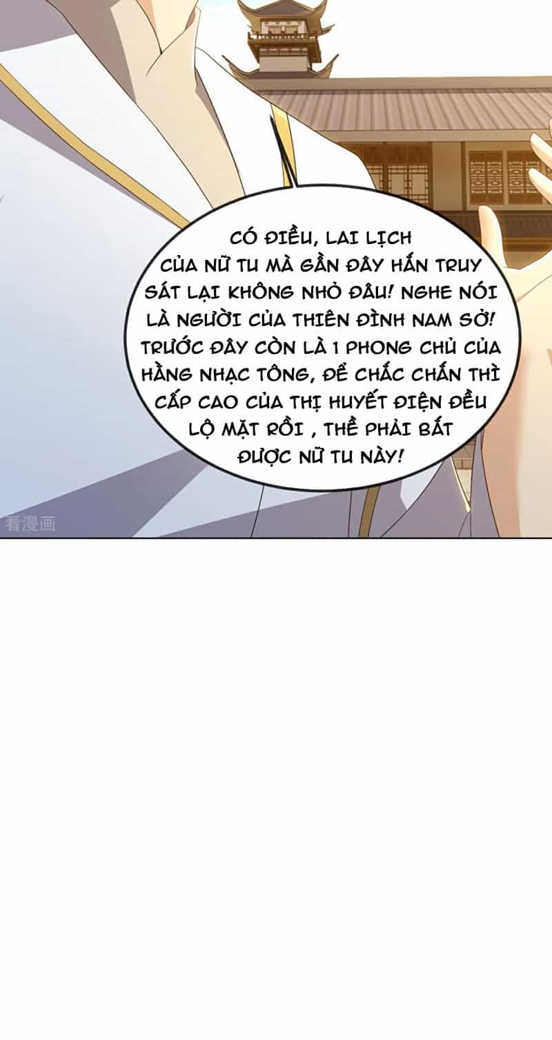 Tiên Võ Đế Tôn - Chương 567 - ảnh 62