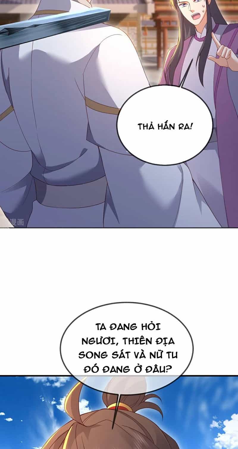 Tiên Võ Đế Tôn - Chương 567 - ảnh 67