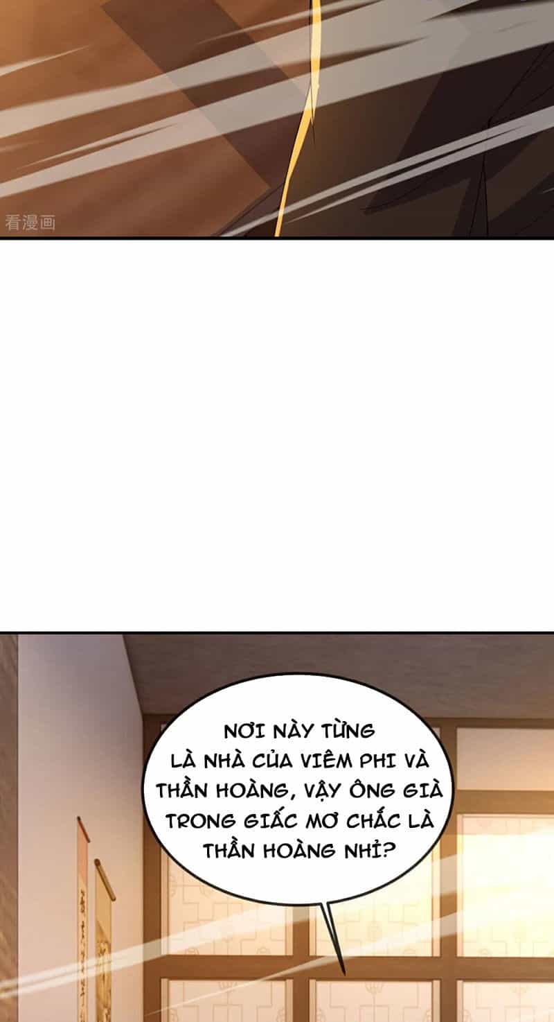 Tiên Võ Đế Tôn - Chương 567 - ảnh 8