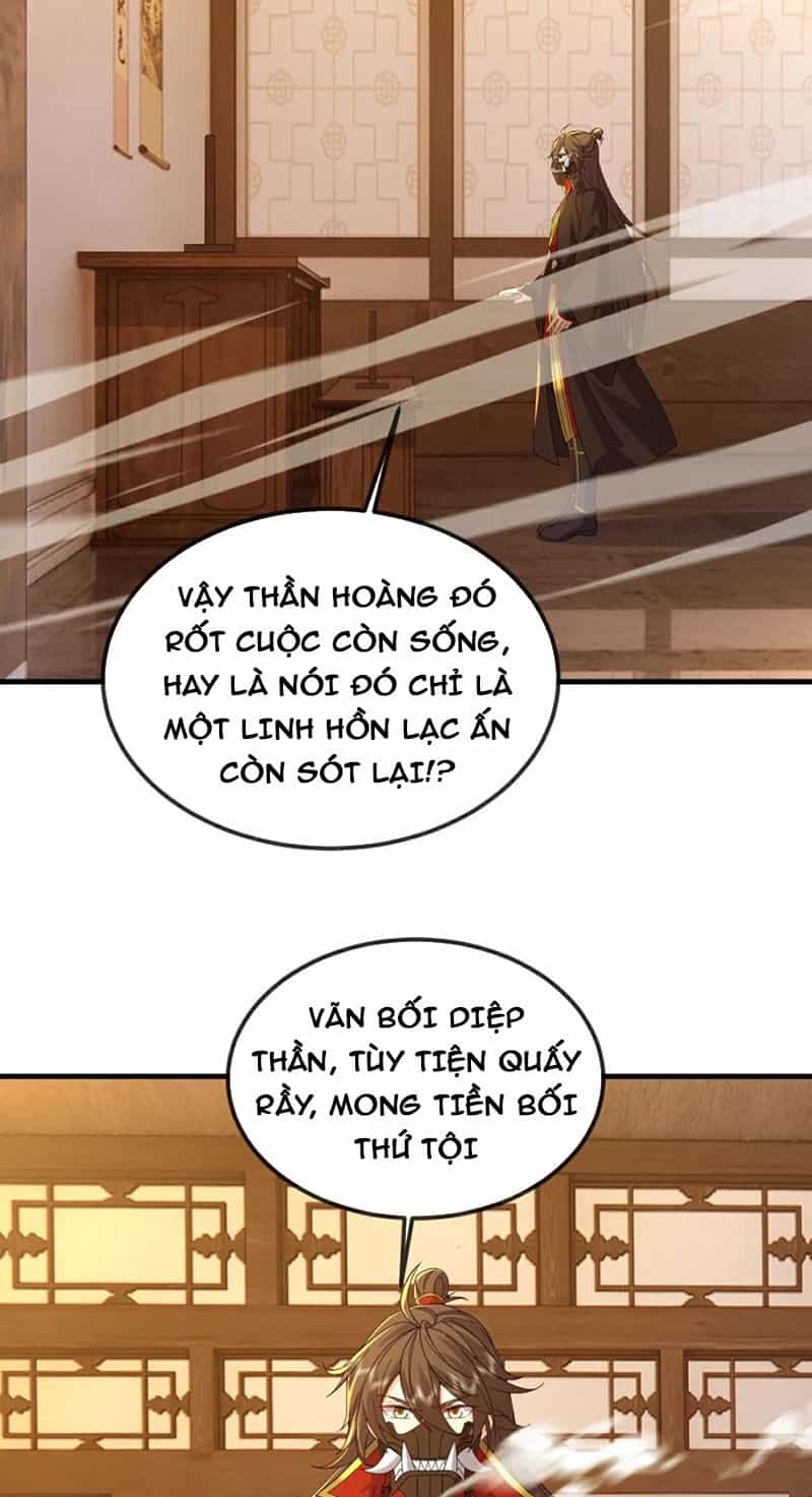 Tiên Võ Đế Tôn - Chương 567 - ảnh 9